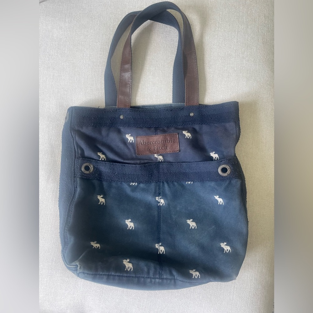 Abercrombie & Fitch tote